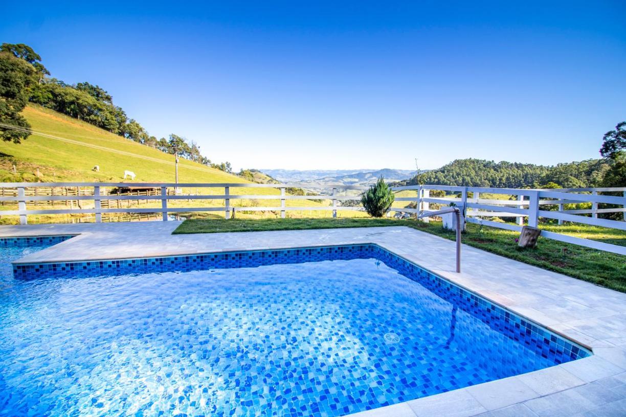 Sonho Meu Casa de Campo *