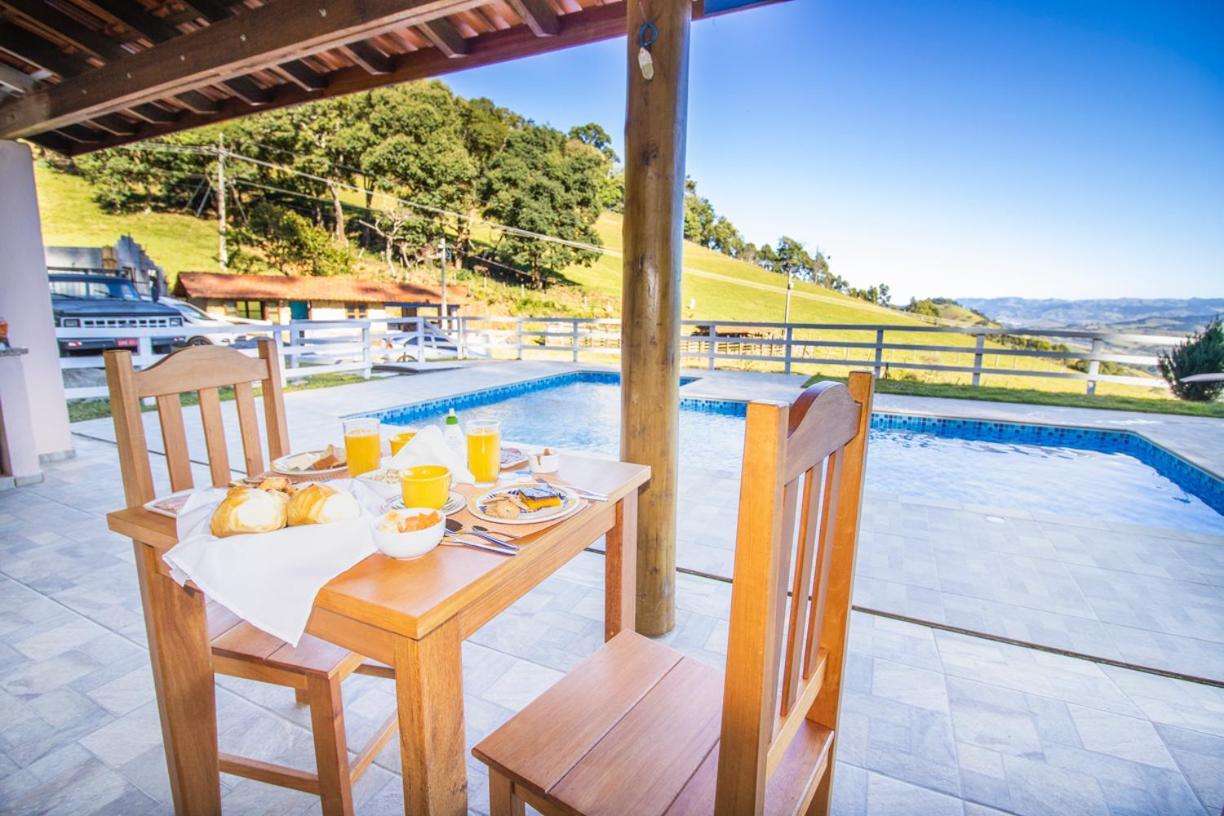 Sonho Meu * Camanducaia
