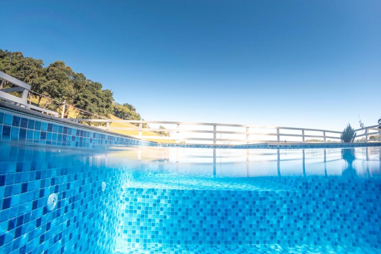 Casa de Campo Sonho Meu