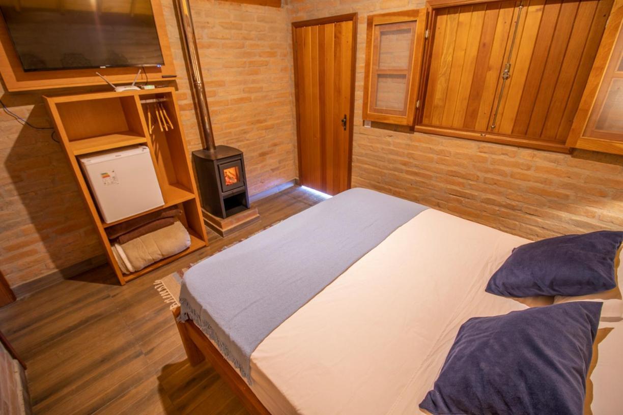 Sonho Meu Casa de Campo
