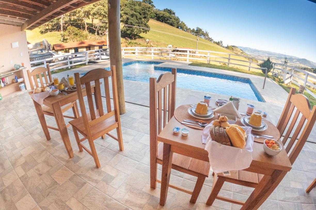 Sonho Meu * Camanducaia