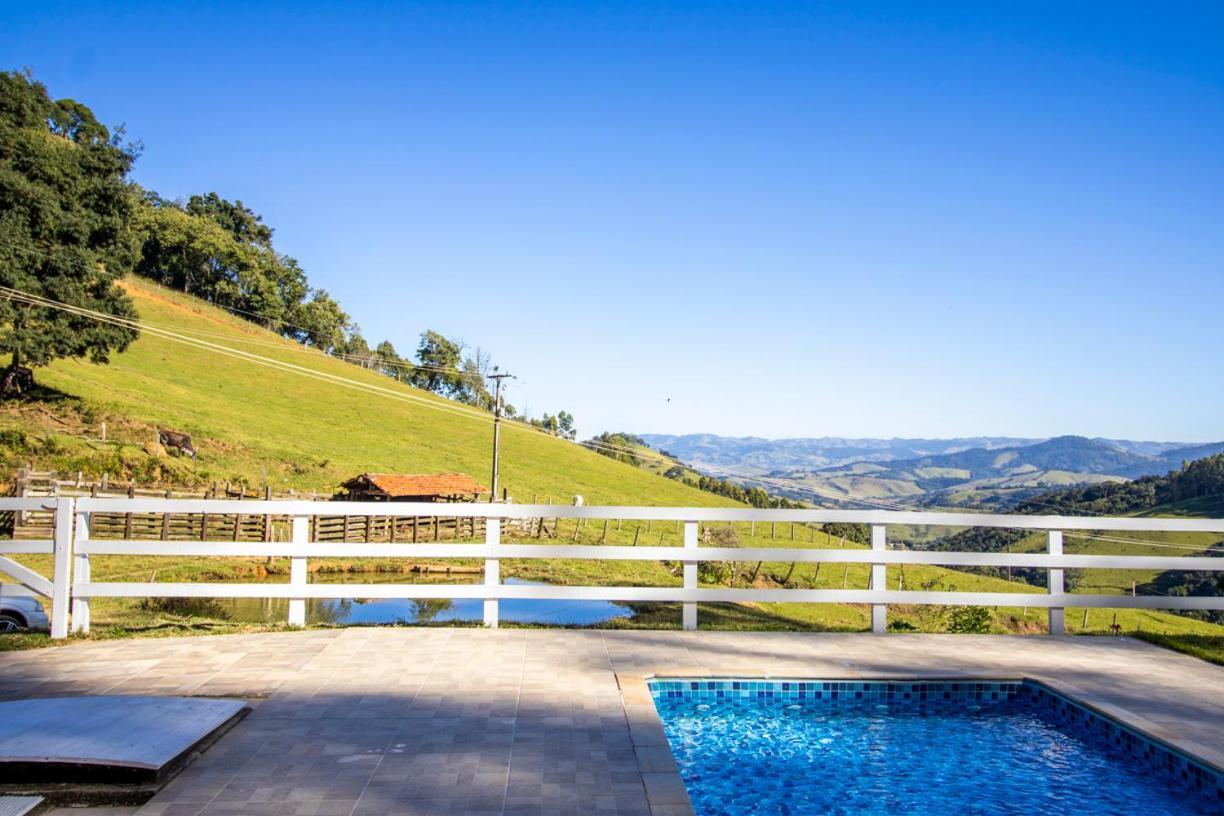 Country house Sonho Meu