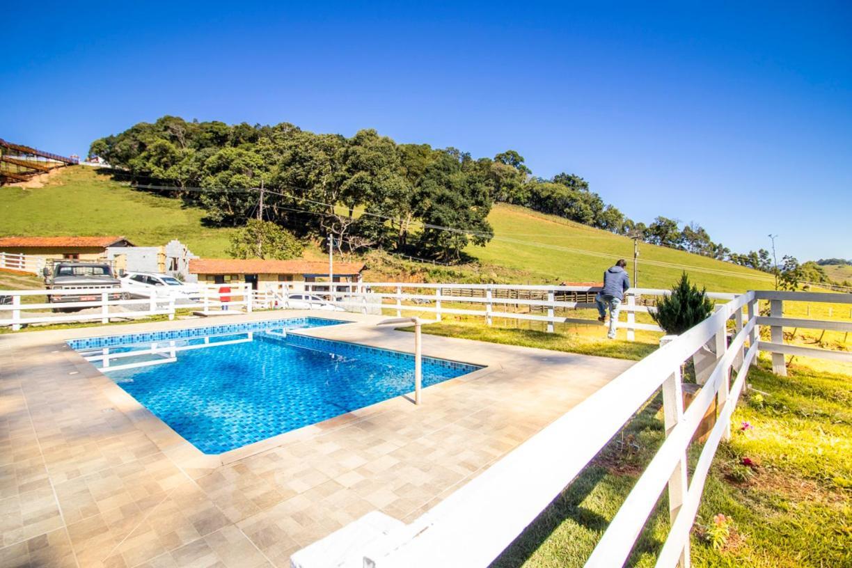 Sonho Meu Camanducaia